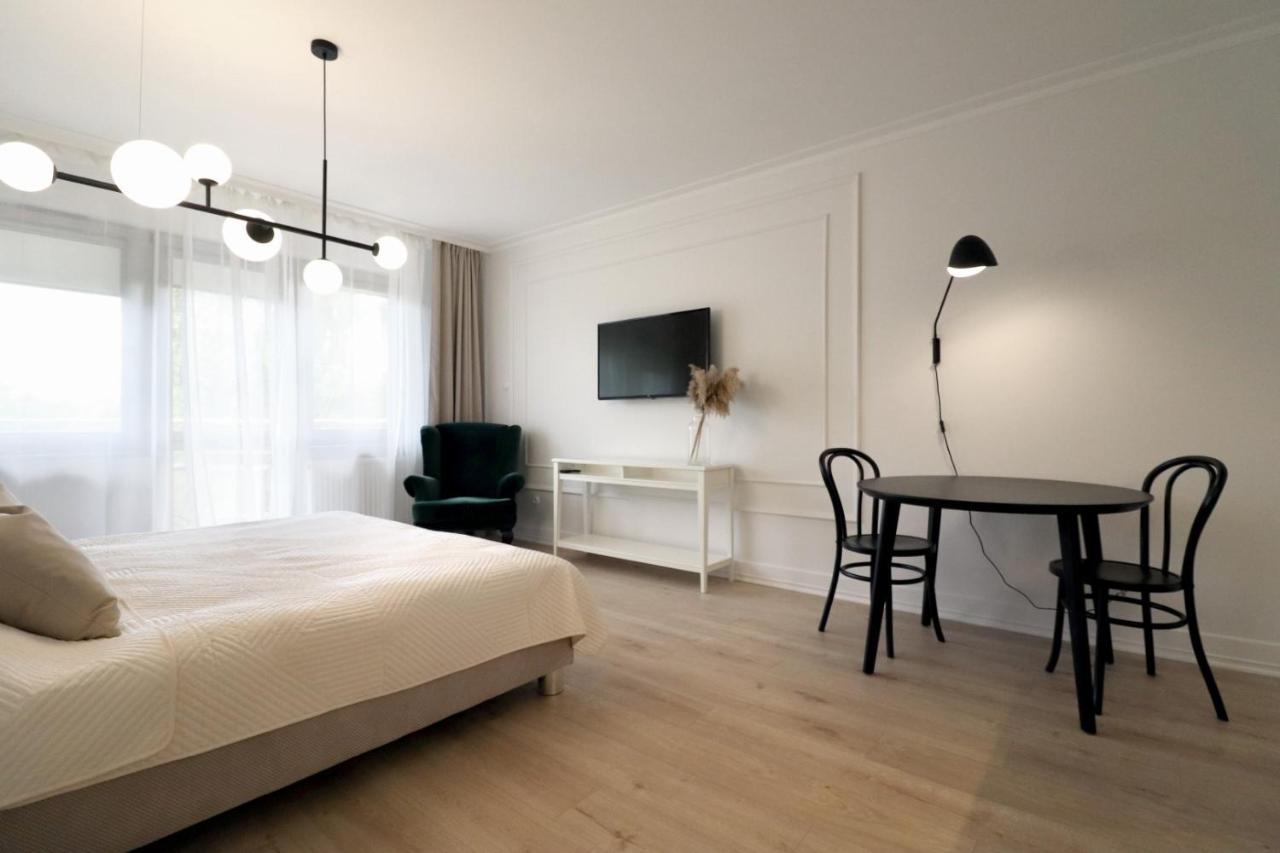 Apartbaltic - Zdrojowa 51 Apartment