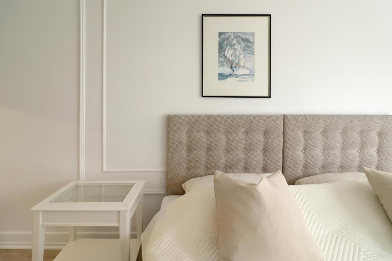 Apartbaltic - Zdrojowa 51 *