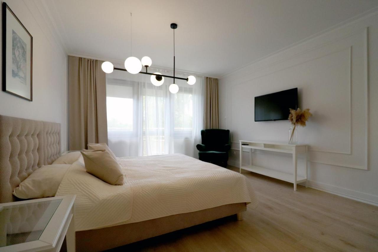 Apartment Apartbaltic - Zdrojowa 51