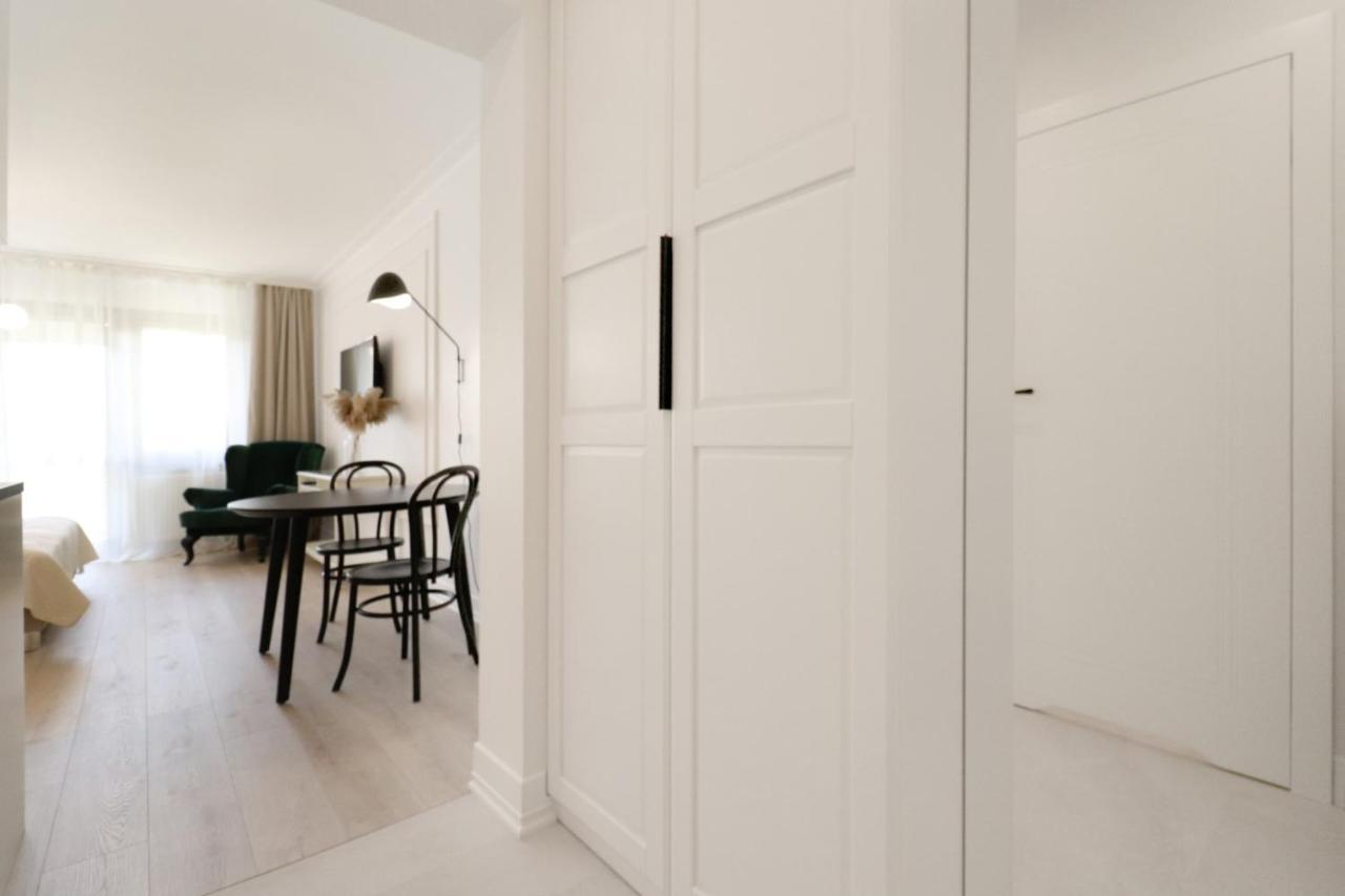 Apartbaltic - Zdrojowa 51 * Swinemünde
