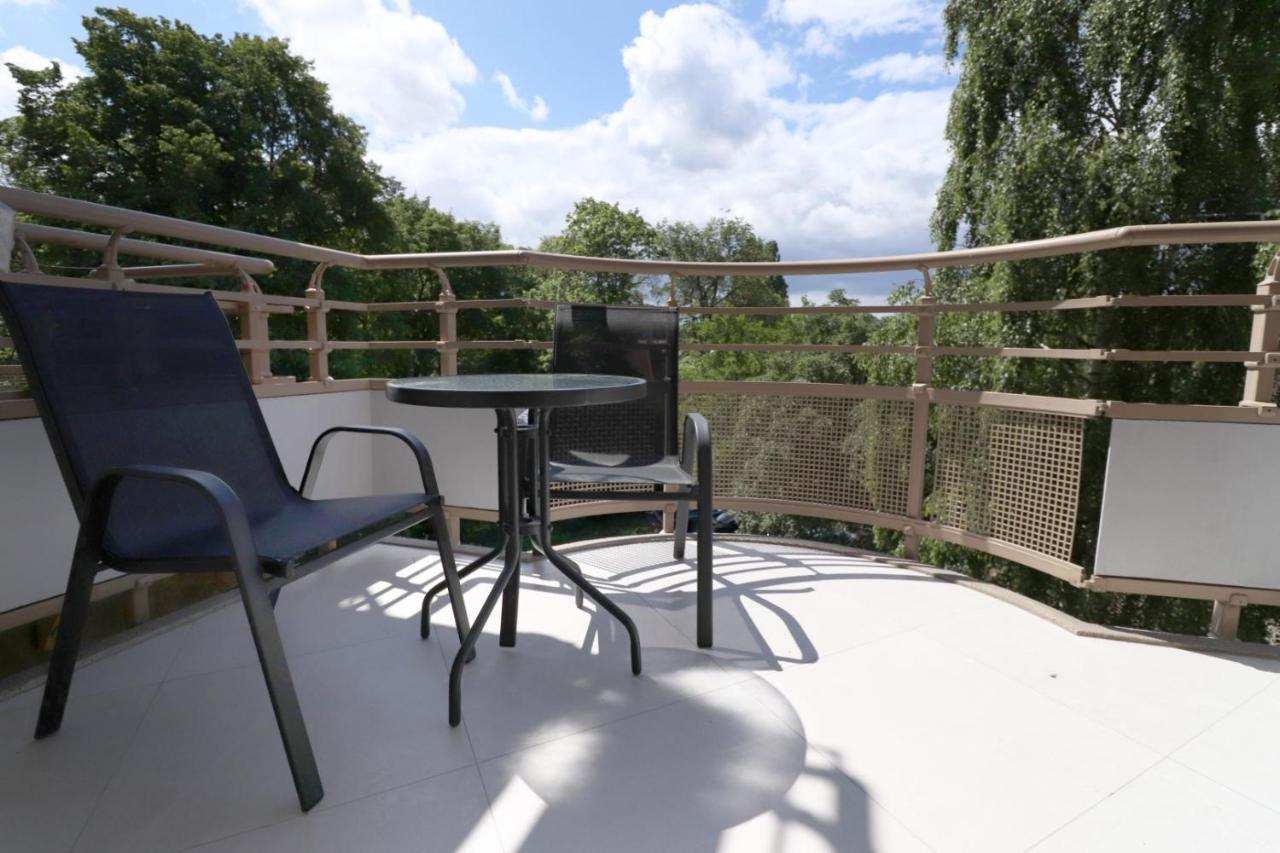 Apartbaltic - Zdrojowa 51 * Swinemünde