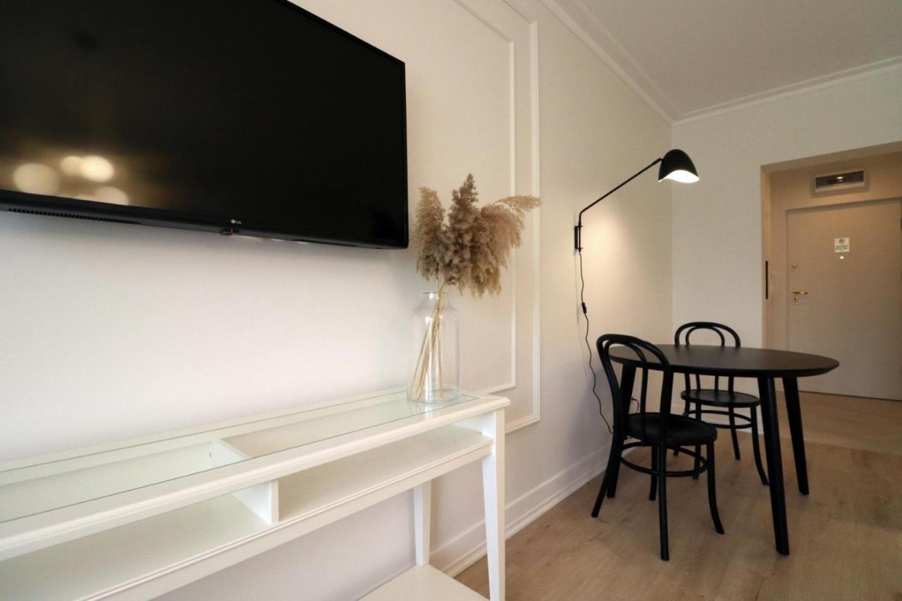 Apartbaltic - Zdrojowa 51 *