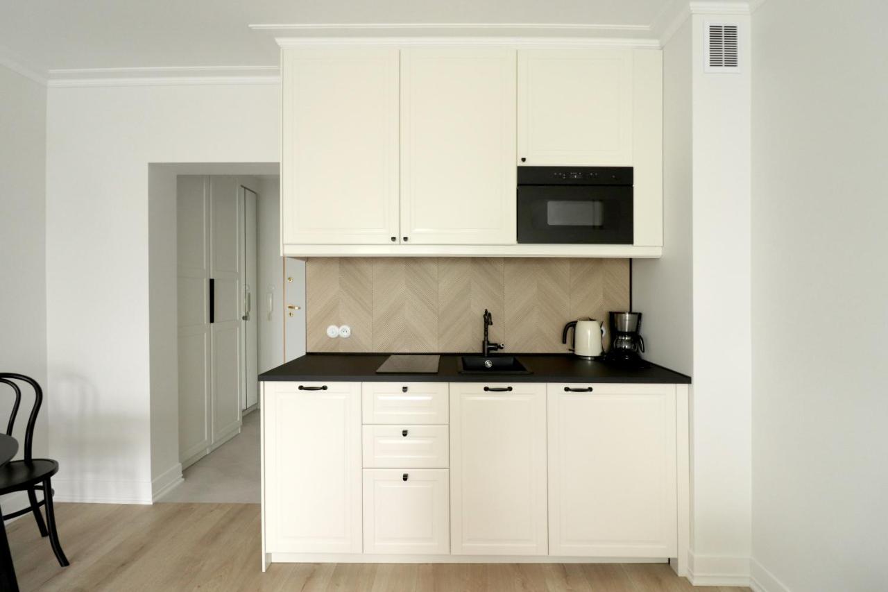 Apartbaltic - Zdrojowa 51 Swinemünde