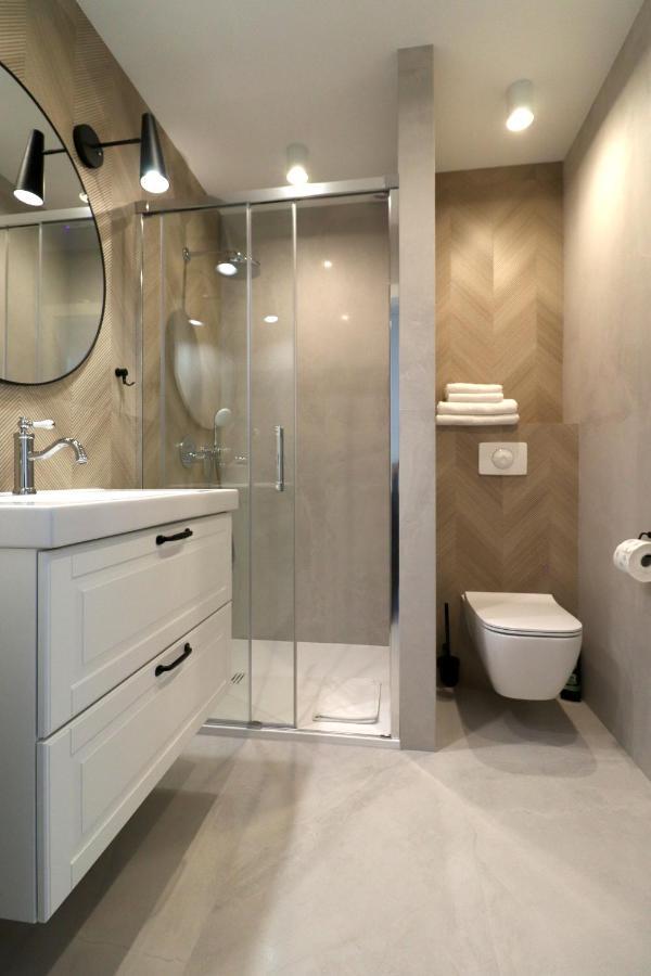 Apartbaltic - Zdrojowa 51